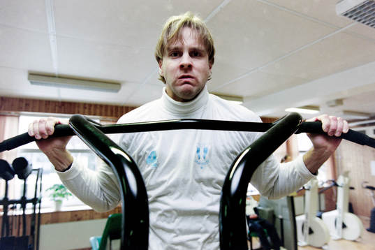 Jonas Wirmola, Malmö