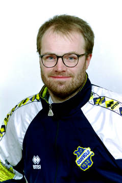 Magnus Carlsson, Målvaktstränare, Oddevold