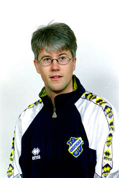 Peter Adolfsson, Läkare, Oddevold
