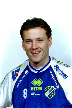 Fredrik Börjesson, Oddevold