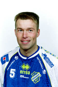 Peter Terneby, Oddevold