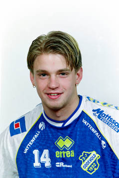 Mattias Pettersson, Oddevold