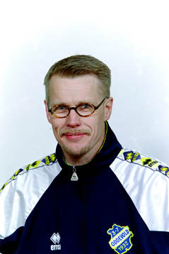Ronny Meyerdahl, Lagledare, Oddevold