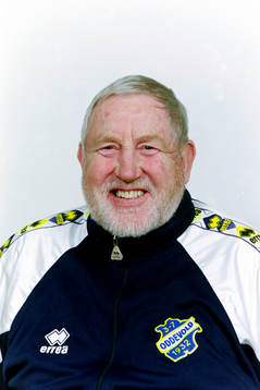 Sven Mittag, materialförvaltare