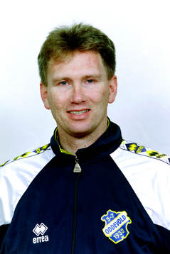 Olof Engelbrektsson, tränare