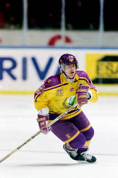 Håkan Loob, Färjestad