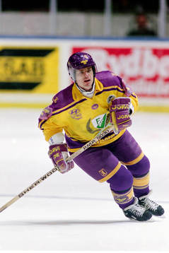 Håkan Loob, Färjestad