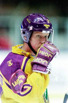 Jörgen Jönsson, Färjestad