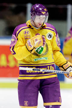 Peter Nordström, Färjestad