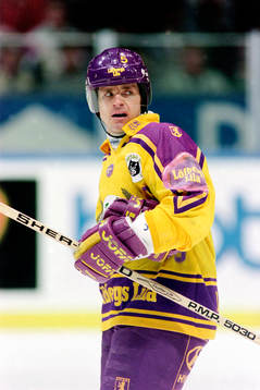 Håkan Loob, Färjestad