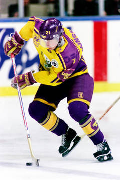 Jörgen Jönsson, Färjestad