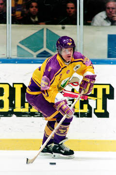 Håkan Loob, Färjestad