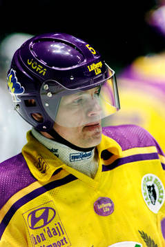 Håkan Loob, Färjestad