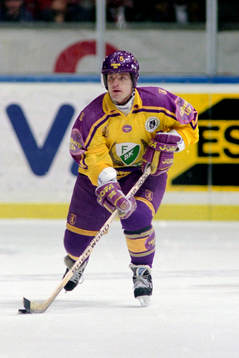 Håkan Loob, Färjestad