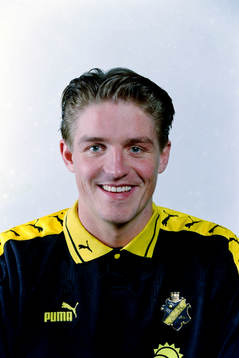 Patrick Englund, AIK