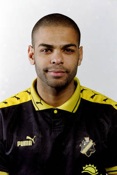 Pascal Simpson, AIK