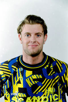 Matts Andersson, AIK