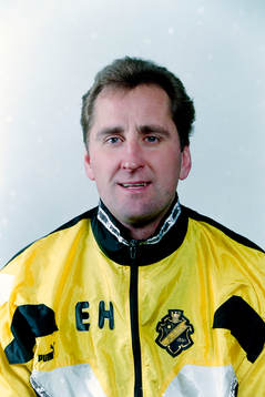 Erik Hamrén, Tränare, AIK