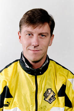 Kjelle Jonevret, AIK, ass. tränare