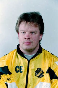 Christian Ericsson, AIK