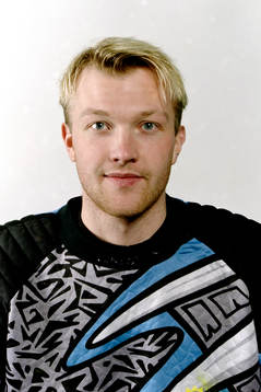 Magnus Hedman, AIK