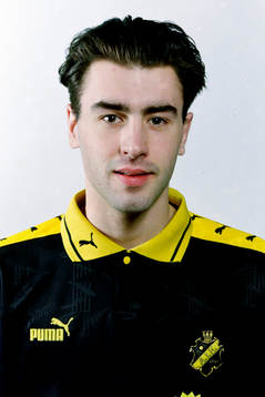 Pierre Gallo, AIK