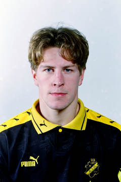 Thomas Lagerlöf