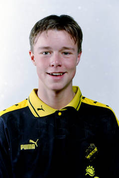 Niklas Sandberg, AIK