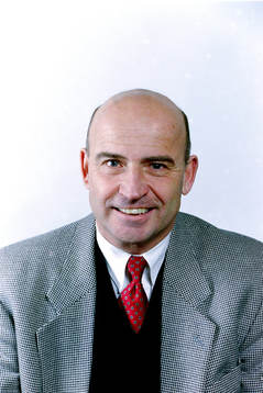 Stefan Söderberg, AIK