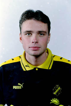 Mattias Johansson, AIK