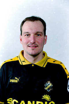 Marco Ciardi, AIK