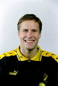 Ola Andersson, AIK