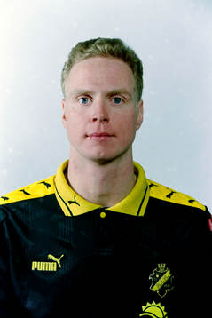 Pär Millqvist, AIK