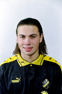 Alexander Östlund, AIK