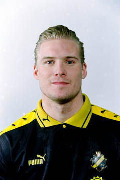 Johan Mjällby, AIK