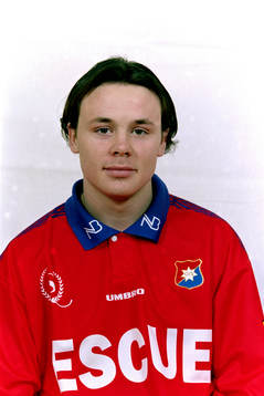 Markus Björklund, Örgryte