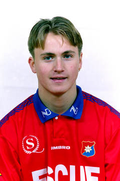 Anders Prytz, Örgryte