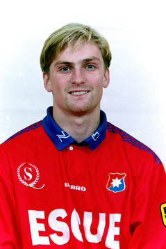 Henrik Hansson, Örgryte