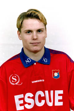 Karl Corneliusson
