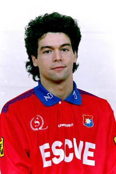 Jozo Matovac, Örgryte