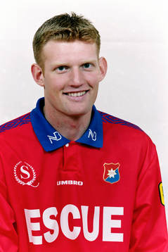 Sebastian Henriksson, Örgryte