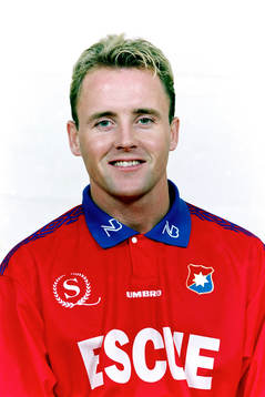 Roger Lindqvist, Örgryte