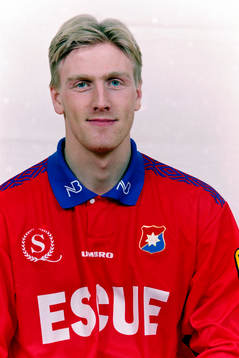 Runar Kristinsson, Örgryte