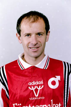 Vukcevic Milenko, Degerfors