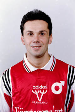 Ivan Djuric, Degerfors