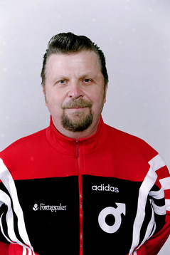 Karsten Kurkkio, Degerfors