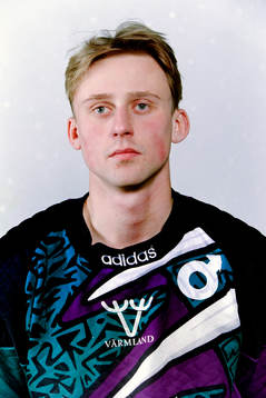 Peter Frostvik, Degerfors