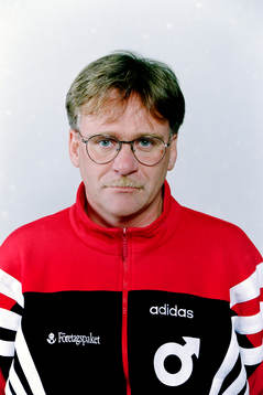 Nisse Jansson, Degerfors