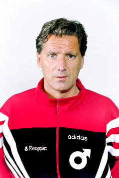 Sören Cratz, Degerfors