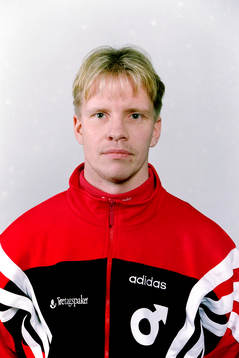 Anders Ferm, Degerfors